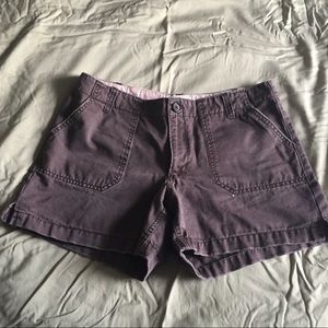 Old Navy shorts